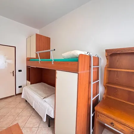 아파트 Casa Gabry *