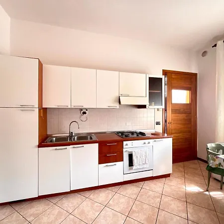 Casa Gabry Apartament Vittorio Veneto