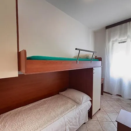 Apartament Casa Gabry *