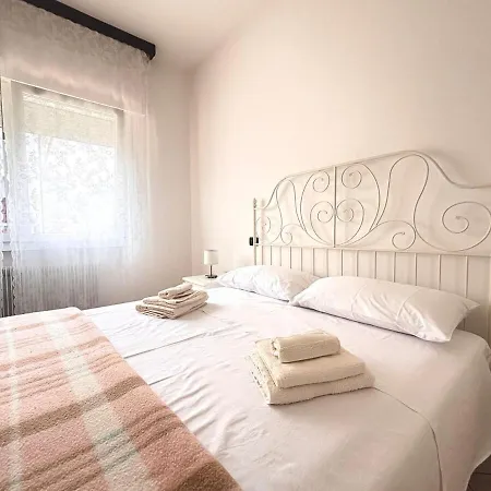 Casa Gabry Apartament *