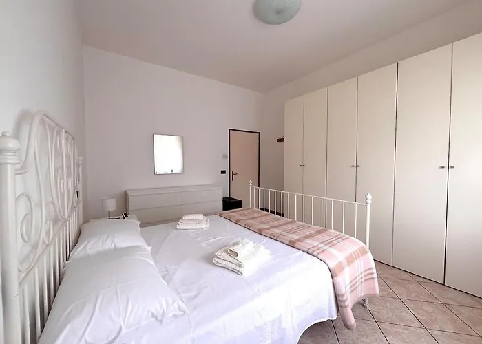 Casa Gabry 아파트