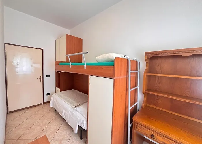 아파트 Casa Gabry *