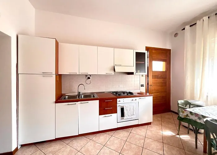 Casa Gabry 아파트 비토리오베네토