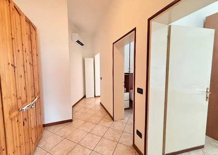 아파트 Casa Gabry 비토리오베네토