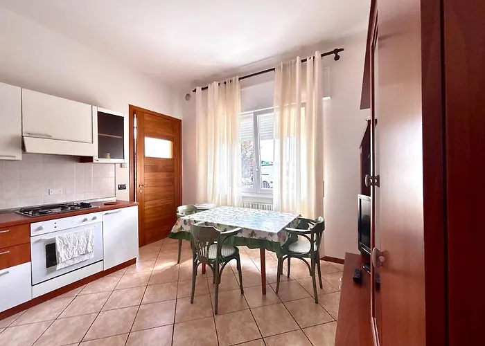 Casa Gabry 아파트 비토리오베네토