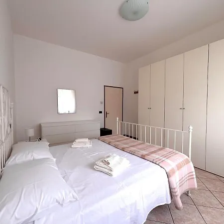 Casa Gabry Lägenhet