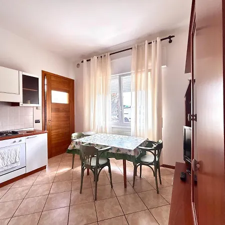 Casa Gabry Lägenhet Vittorio Veneto